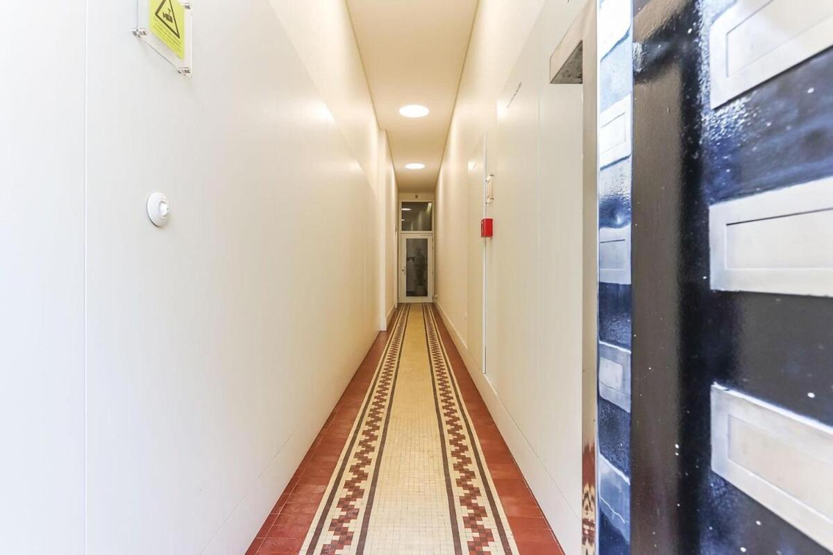 In Cais Do Sodre Apartment *