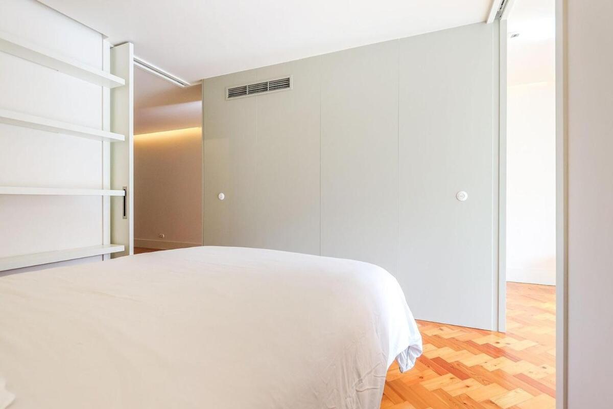 In Cais Do Sodre Apartment *