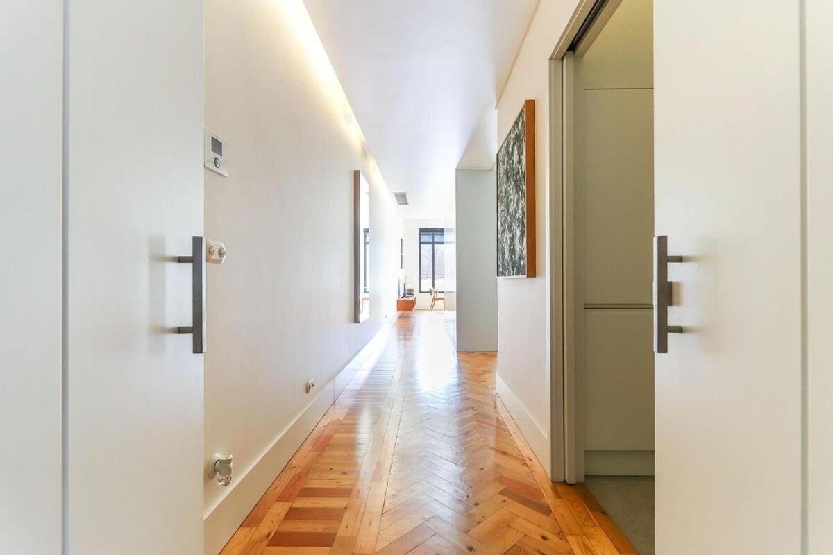 Apartment In Cais Do Sodre *