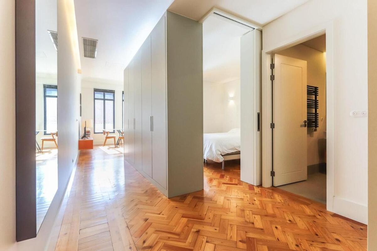 In Cais Do Sodre Apartment *