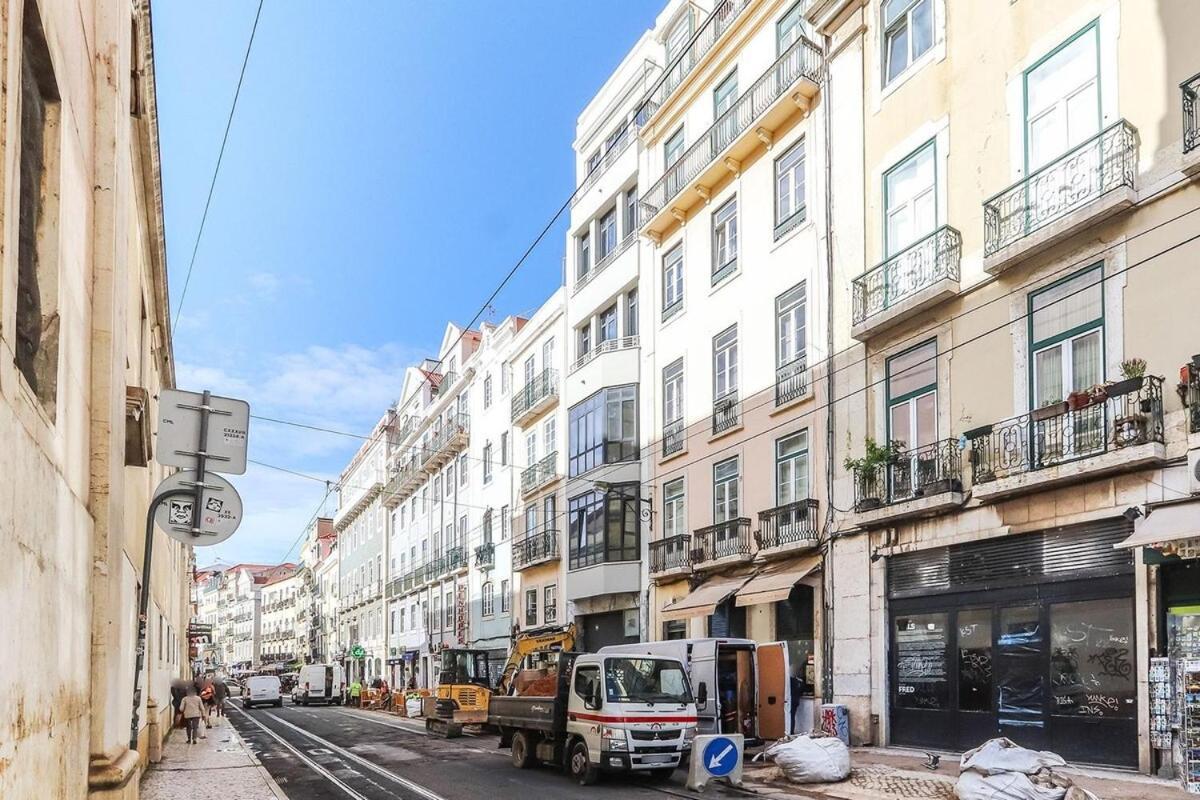 Apartment In Cais Do Sodre *